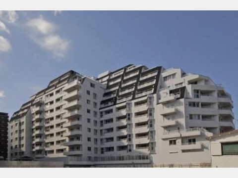 カスタリア高輪