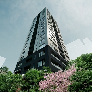 パークタワー高輪