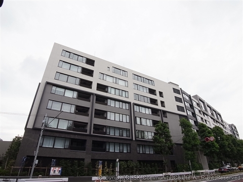 南青山マスターズハウス