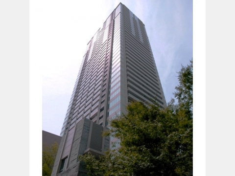 赤坂タワーレジデンス　トップオブザヒル