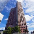 芝浦アイランドケープタワー