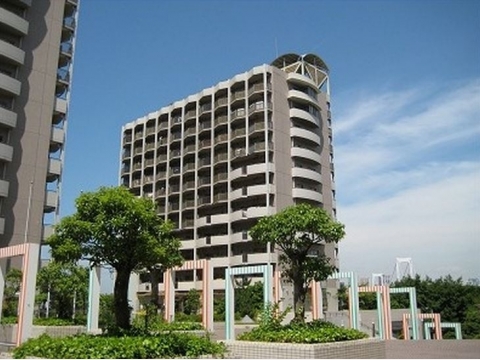 シーリアお台場五番街